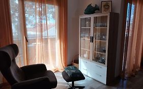 Appartement Tout Confort D'Une Villa